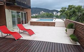 Departamento en Torre Serena